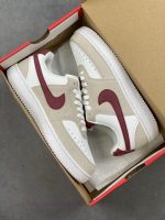 New Customers Only, Limit One. Nike Air Force 1'07 Low Low Top Sports Shoes Casual Shoes Folding Needles Difficult Craftsmansh dqvx5w3l - Image 10