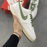 New Customers Only, Limit One. Nike Air Force 1'07 Low Low Top Sports Shoes Casual Shoes Folding Needles Difficult Craftsmansh ebviarhu