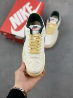 New Customers Only, Limit One. Nike Air Force 1'07 Low Low Top Sports Shoes Casual Shoes Folding Needles Difficult Craftsmansh rpp6ifd3 - Image 3