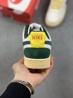 New Customers Only, Limit One. Nike Air Force 1'07 Low Low Top Sports Shoes Casual Shoes Folding Needles Difficult Craftsmansh rpp6ifd3 - Image 5