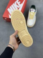 New Customers Only, Limit One. Nike Air Force 1'07 Low Low Top Sports Shoes Casual Shoes Folding Needles Difficult Craftsmansh rpp6ifd3 - Image 6