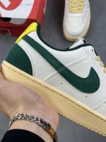 New Customers Only, Limit One. Nike Air Force 1'07 Low Low Top Sports Shoes Casual Shoes Folding Needles Difficult Craftsmansh rpp6ifd3 - Image 7