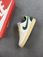 New Customers Only, Limit One. Nike Air Force 1'07 Low Low Top Sports Shoes Casual Shoes Folding Needles Difficult Craftsmansh rpp6ifd3 - Image 8