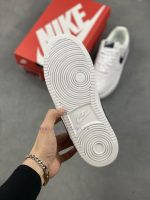 New Customers Only, Limit One. Nike Air Force 1'07 Low Low Top Sports Shoes Casual Shoes Folding Needles Difficult Craftsmansh r5e7q9a7 - Image 6