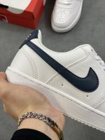 New Customers Only, Limit One. Nike Air Force 1'07 Low Low Top Sports Shoes Casual Shoes Folding Needles Difficult Craftsmansh r5e7q9a7 - Image 7