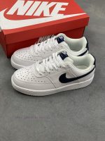 New Customers Only, Limit One. Nike Air Force 1'07 Low Low Top Sports Shoes Casual Shoes Folding Needles Difficult Craftsmansh r5e7q9a7 - Image 9