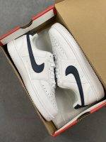 New Customers Only, Limit One. Nike Air Force 1'07 Low Low Top Sports Shoes Casual Shoes Folding Needles Difficult Craftsmansh r5e7q9a7 - Image 10