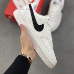 New Customers Only, Limit One. Nike Air Force 1'07 Low Low Top Sports Shoes Casual Shoes Folding Needles Difficult Craftsmansh 89z3c2s6