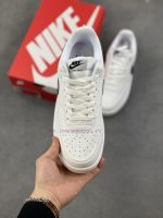 New Customers Only, Limit One. Nike Air Force 1'07 Low Low Top Sports Shoes Casual Shoes Folding Needles Difficult Craftsmansh 89z3c2s6 - Image 3