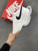 New Customers Only, Limit One. Nike Air Force 1'07 Low Low Top Sports Shoes Casual Shoes Folding Needles Difficult Craftsmansh 89z3c2s6 - Image 4
