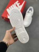 New Customers Only, Limit One. Nike Air Force 1'07 Low Low Top Sports Shoes Casual Shoes Folding Needles Difficult Craftsmansh 89z3c2s6 - Image 6