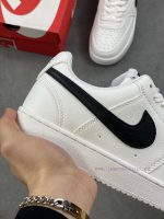 New Customers Only, Limit One. Nike Air Force 1'07 Low Low Top Sports Shoes Casual Shoes Folding Needles Difficult Craftsmansh 89z3c2s6 - Image 7