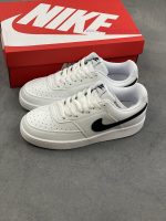 New Customers Only, Limit One. Nike Air Force 1'07 Low Low Top Sports Shoes Casual Shoes Folding Needles Difficult Craftsmansh 89z3c2s6 - Image 9
