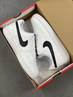 New Customers Only, Limit One. Nike Air Force 1'07 Low Low Top Sports Shoes Casual Shoes Folding Needles Difficult Craftsmansh 89z3c2s6 - Image 10