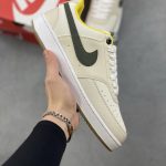 New Customers Only, Limit One. Nike Air Force 1'07 Low Low Top Sports Shoes Casual Shoes Folding Needles Difficult Craftsmansh 3oixg2zq