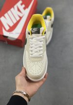 New Customers Only, Limit One. Nike Air Force 1'07 Low Low Top Sports Shoes Casual Shoes Folding Needles Difficult Craftsmansh 3oixg2zq - Image 3