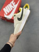 New Customers Only, Limit One. Nike Air Force 1'07 Low Low Top Sports Shoes Casual Shoes Folding Needles Difficult Craftsmansh 3oixg2zq - Image 4