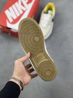 New Customers Only, Limit One. Nike Air Force 1'07 Low Low Top Sports Shoes Casual Shoes Folding Needles Difficult Craftsmansh 3oixg2zq - Image 6