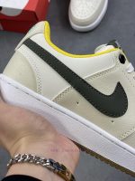 New Customers Only, Limit One. Nike Air Force 1'07 Low Low Top Sports Shoes Casual Shoes Folding Needles Difficult Craftsmansh 3oixg2zq - Image 7