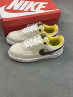 New Customers Only, Limit One. Nike Air Force 1'07 Low Low Top Sports Shoes Casual Shoes Folding Needles Difficult Craftsmansh 3oixg2zq - Image 9