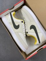 New Customers Only, Limit One. Nike Air Force 1'07 Low Low Top Sports Shoes Casual Shoes Folding Needles Difficult Craftsmansh 3oixg2zq - Image 10