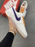 New Customers Only, Limit One. Nike Air Force 1'07 Low Low Top Sports Shoes Casual Shoes Folding Needles Difficult Craftsmansh s94fx1in