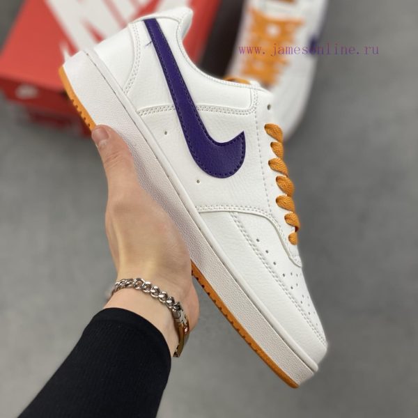 New Customers Only, Limit One. Nike Air Force 1'07 Low Low Top Sports Shoes Casual Shoes Folding Needles Difficult Craftsmansh s94fx1in