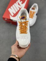 New Customers Only, Limit One. Nike Air Force 1'07 Low Low Top Sports Shoes Casual Shoes Folding Needles Difficult Craftsmansh s94fx1in - Image 3