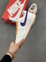 New Customers Only, Limit One. Nike Air Force 1'07 Low Low Top Sports Shoes Casual Shoes Folding Needles Difficult Craftsmansh s94fx1in - Image 4