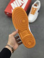 New Customers Only, Limit One. Nike Air Force 1'07 Low Low Top Sports Shoes Casual Shoes Folding Needles Difficult Craftsmansh s94fx1in - Image 6