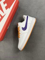New Customers Only, Limit One. Nike Air Force 1'07 Low Low Top Sports Shoes Casual Shoes Folding Needles Difficult Craftsmansh s94fx1in - Image 8