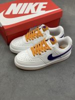 New Customers Only, Limit One. Nike Air Force 1'07 Low Low Top Sports Shoes Casual Shoes Folding Needles Difficult Craftsmansh s94fx1in - Image 9