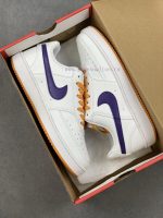 New Customers Only, Limit One. Nike Air Force 1'07 Low Low Top Sports Shoes Casual Shoes Folding Needles Difficult Craftsmansh s94fx1in - Image 10