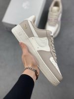 New Customers Only, Limit One. Nike Air Force 1'07 Low Low Top Sports Shoes Casual Shoes Folding Needles Difficult Craftsmansh fnd4yccs