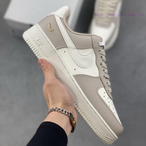 New Customers Only, Limit One. Nike Air Force 1'07 Low Low Top Sports Shoes Casual Shoes Folding Needles Difficult Craftsmansh fnd4yccs
