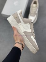 New Customers Only, Limit One. Nike Air Force 1'07 Low Low Top Sports Shoes Casual Shoes Folding Needles Difficult Craftsmansh fnd4yccs - Image 2