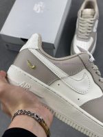 New Customers Only, Limit One. Nike Air Force 1'07 Low Low Top Sports Shoes Casual Shoes Folding Needles Difficult Craftsmansh fnd4yccs - Image 7