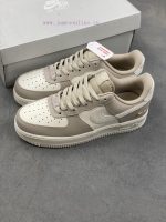 New Customers Only, Limit One. Nike Air Force 1'07 Low Low Top Sports Shoes Casual Shoes Folding Needles Difficult Craftsmansh fnd4yccs - Image 9