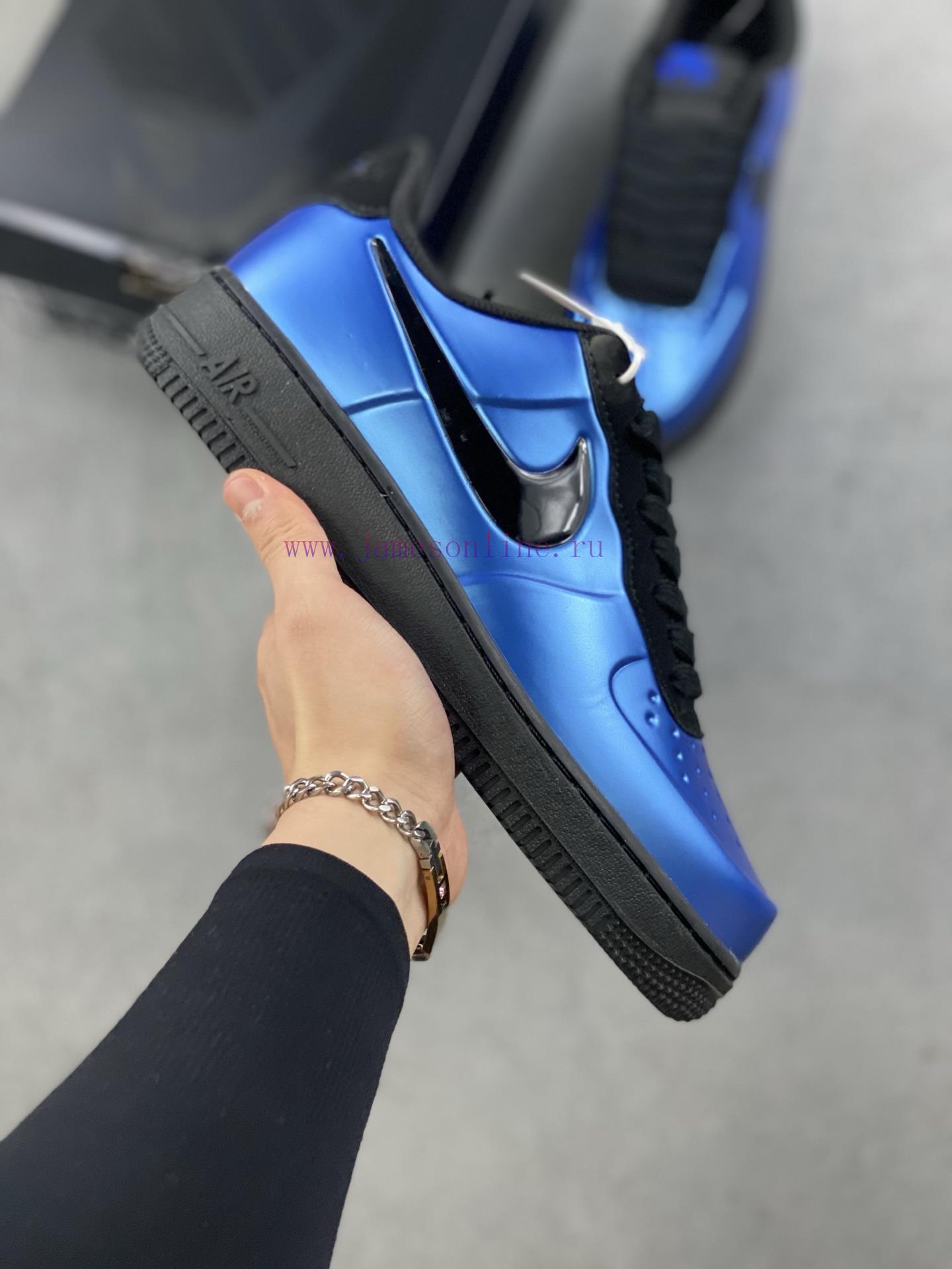 rja3vlkza3j.jpg New Customers Only, Limit One. Nike Air Force 1'07 Low Low Top Sports Shoes Casual Shoes Folding Needles Difficult Craftsmansh a1lg92lc - Image 1