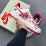 New Customers Only, Limit One. Nike Air Force 1 '07 Low Air Force One Low Top Sports Shoes Casual Shoes Folding Needle Car Dif om78r5p5