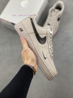 New Customers Only, Limit One. Nike Air Force 1'07 Low Low Top Sports Shoes Casual Shoes Folding Needles Difficult Craftsmansh a3cyu20n