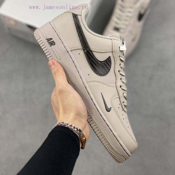 New Customers Only, Limit One. Nike Air Force 1'07 Low Low Top Sports Shoes Casual Shoes Folding Needles Difficult Craftsmansh a3cyu20n