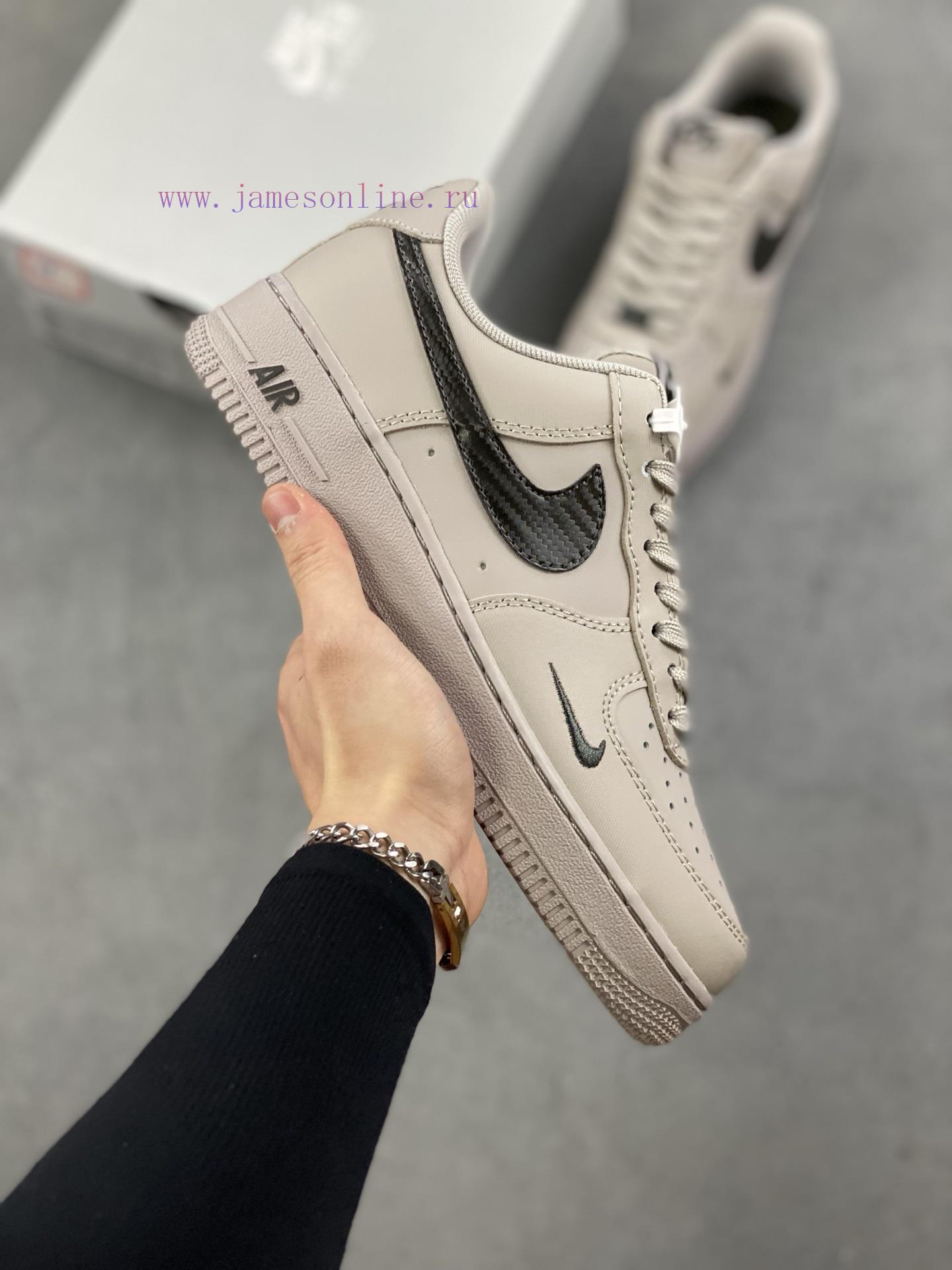 mdviznnvxbs.jpg New Customers Only, Limit One. Nike Air Force 1'07 Low Low Top Sports Shoes Casual Shoes Folding Needles Difficult Craftsmansh a3cyu20n - Image 1
