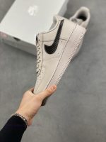 New Customers Only, Limit One. Nike Air Force 1'07 Low Low Top Sports Shoes Casual Shoes Folding Needles Difficult Craftsmansh a3cyu20n - Image 4