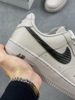 New Customers Only, Limit One. Nike Air Force 1'07 Low Low Top Sports Shoes Casual Shoes Folding Needles Difficult Craftsmansh a3cyu20n - Image 7