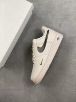 New Customers Only, Limit One. Nike Air Force 1'07 Low Low Top Sports Shoes Casual Shoes Folding Needles Difficult Craftsmansh a3cyu20n - Image 8