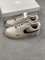 New Customers Only, Limit One. Nike Air Force 1'07 Low Low Top Sports Shoes Casual Shoes Folding Needles Difficult Craftsmansh a3cyu20n - Image 9