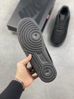 New Customers Only, Limit One. Nike Air Force 1'07 Low Low Top Sports Shoes Casual Shoes Folding Needles Difficult Craftsmansh 2k7l150x - Image 6