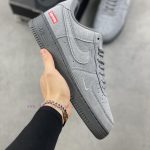 New Customers Only, Limit One. Nike Air Force 1'07 Low Low Top Sports Shoes Casual Shoes Folding Needles Difficult Craftsmansh ychpt2j7