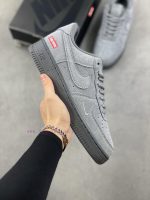 New Customers Only, Limit One. Nike Air Force 1'07 Low Low Top Sports Shoes Casual Shoes Folding Needles Difficult Craftsmansh ychpt2j7